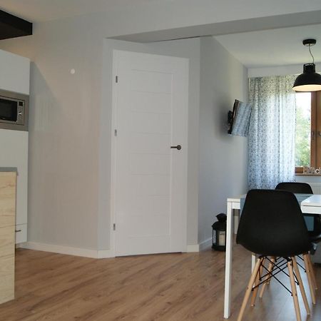 Apartament Gratka Dziwnówek Dış mekan fotoğraf