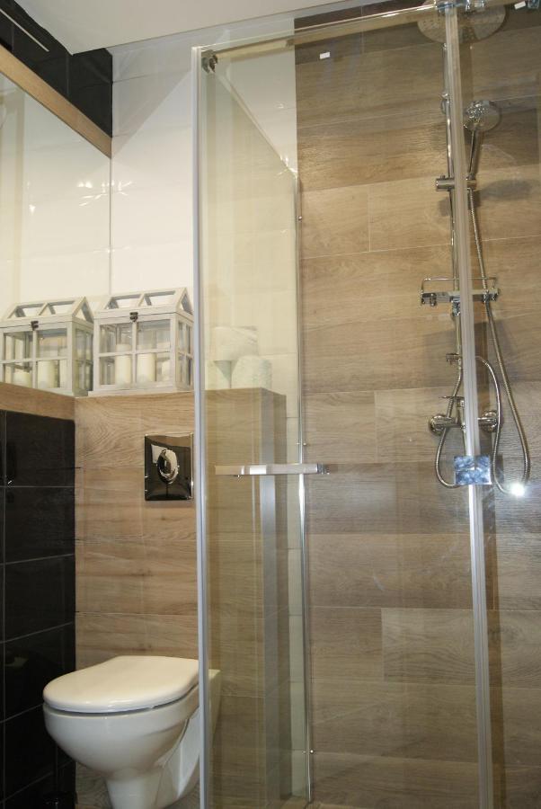Apartament Gratka Dziwnówek Dış mekan fotoğraf