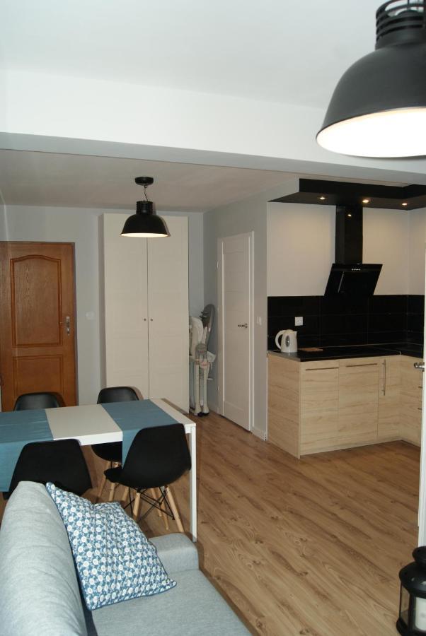 Apartament Gratka Dziwnówek Dış mekan fotoğraf