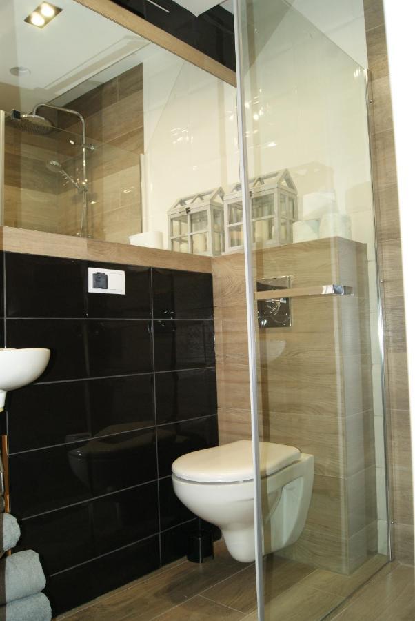 Apartament Gratka Dziwnówek Dış mekan fotoğraf