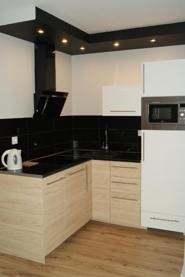 Apartament Gratka Dziwnówek Dış mekan fotoğraf