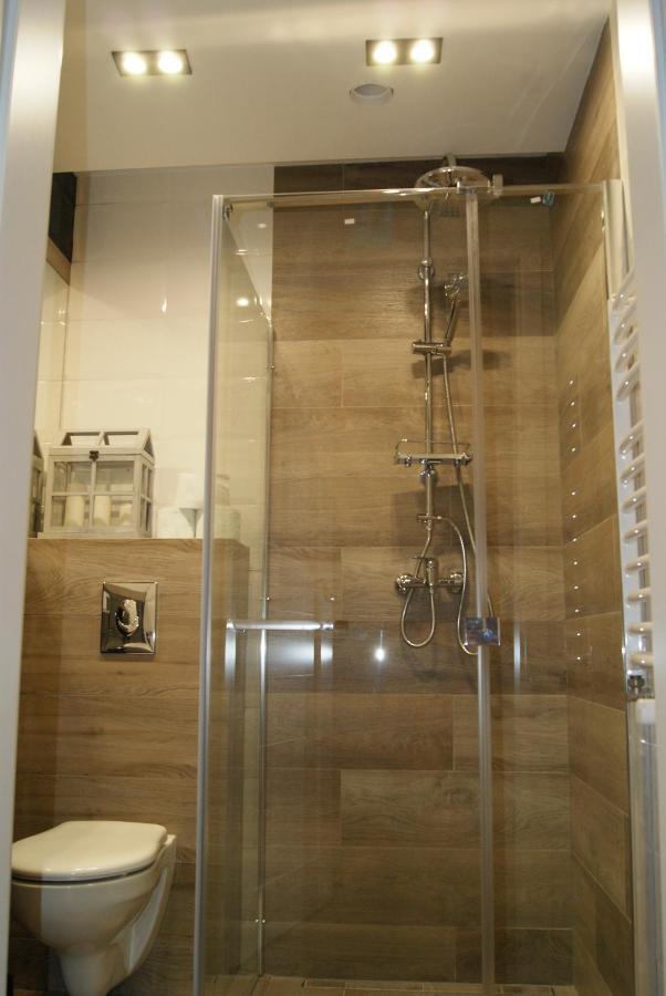 Apartament Gratka Dziwnówek Dış mekan fotoğraf